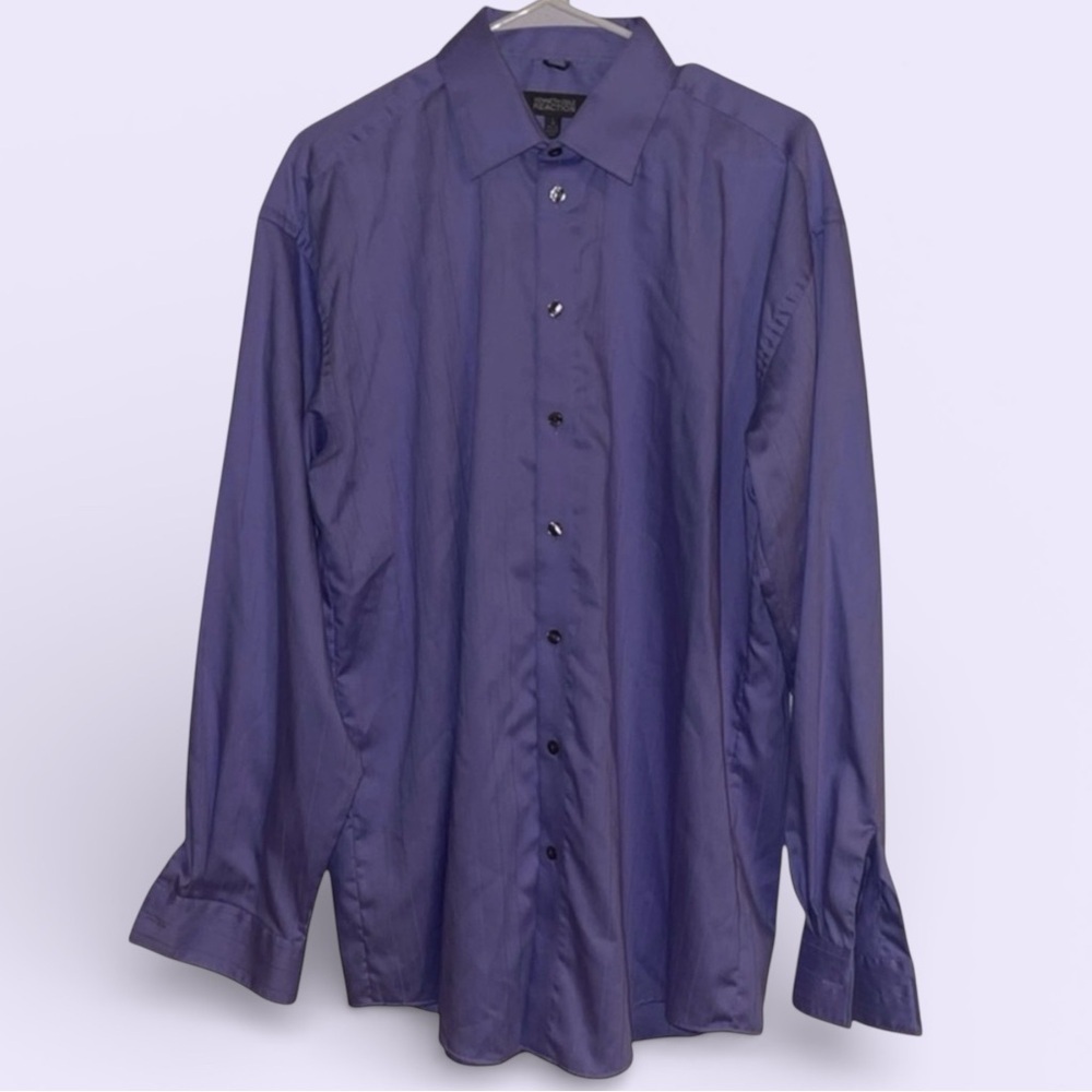 🌺KENNETH COLE REACTION SHIRT